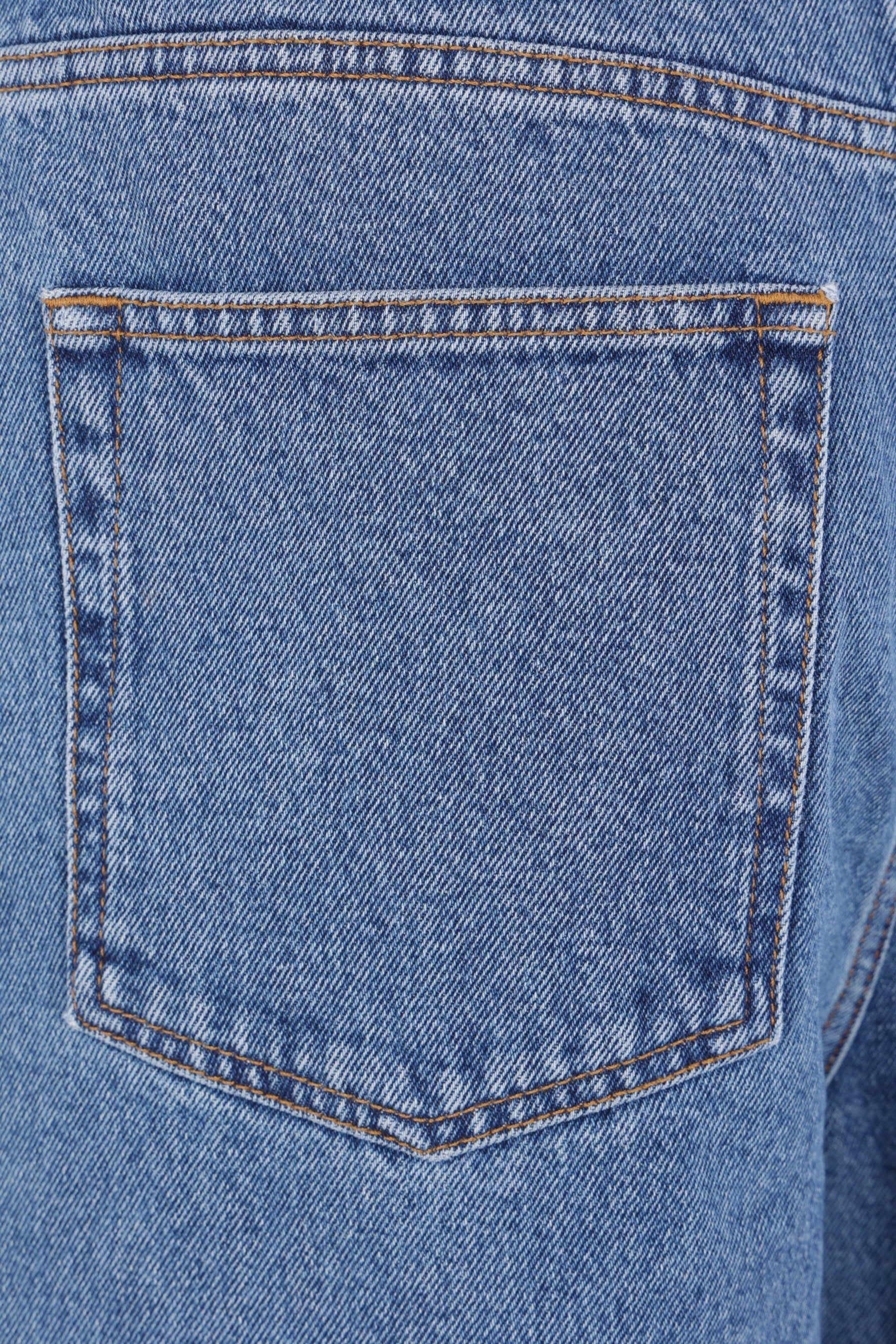 Loewe Anagram Baggy Jeans