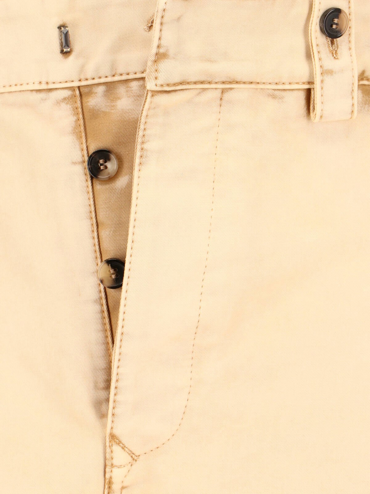 Loewe Anagram Cotton Shorts