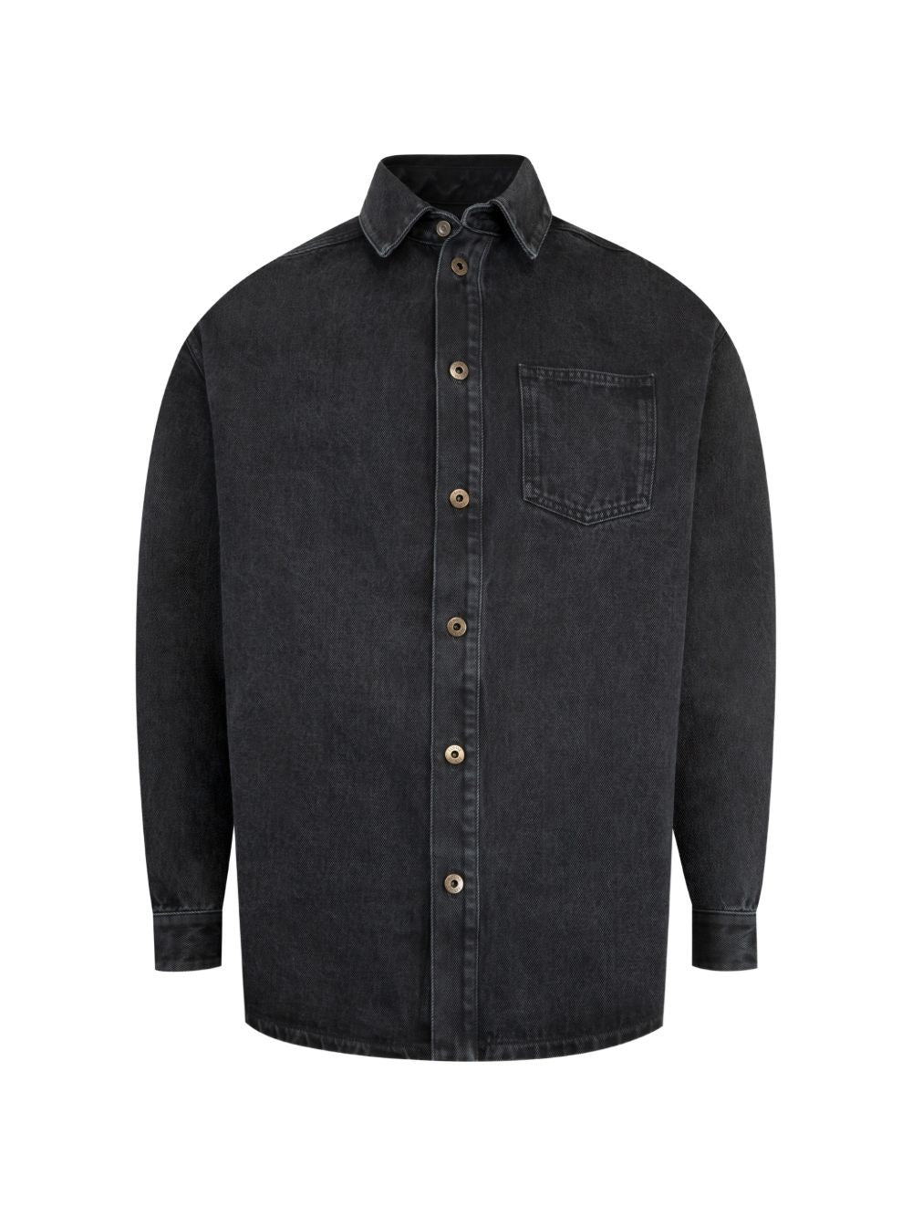 Loewe Denim Shirt