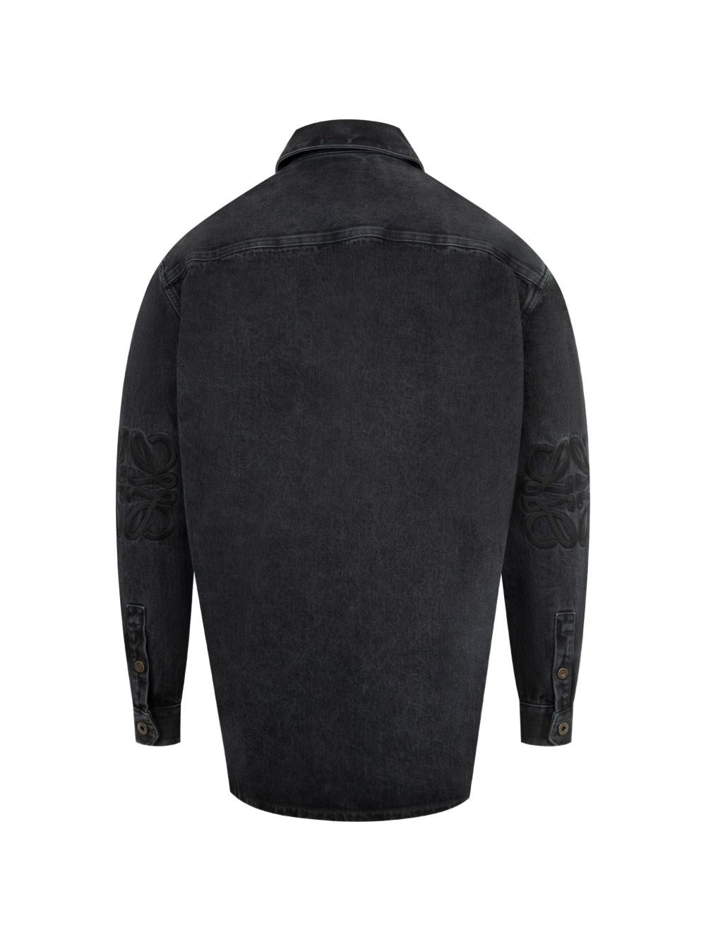 Loewe Denim Shirt