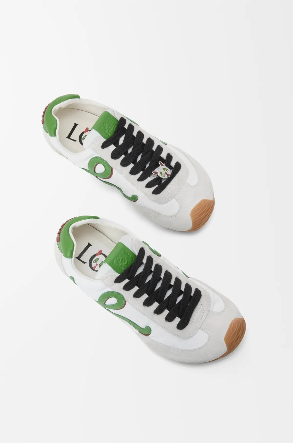 Loewe "ballet Runner 2.0" Sneakers