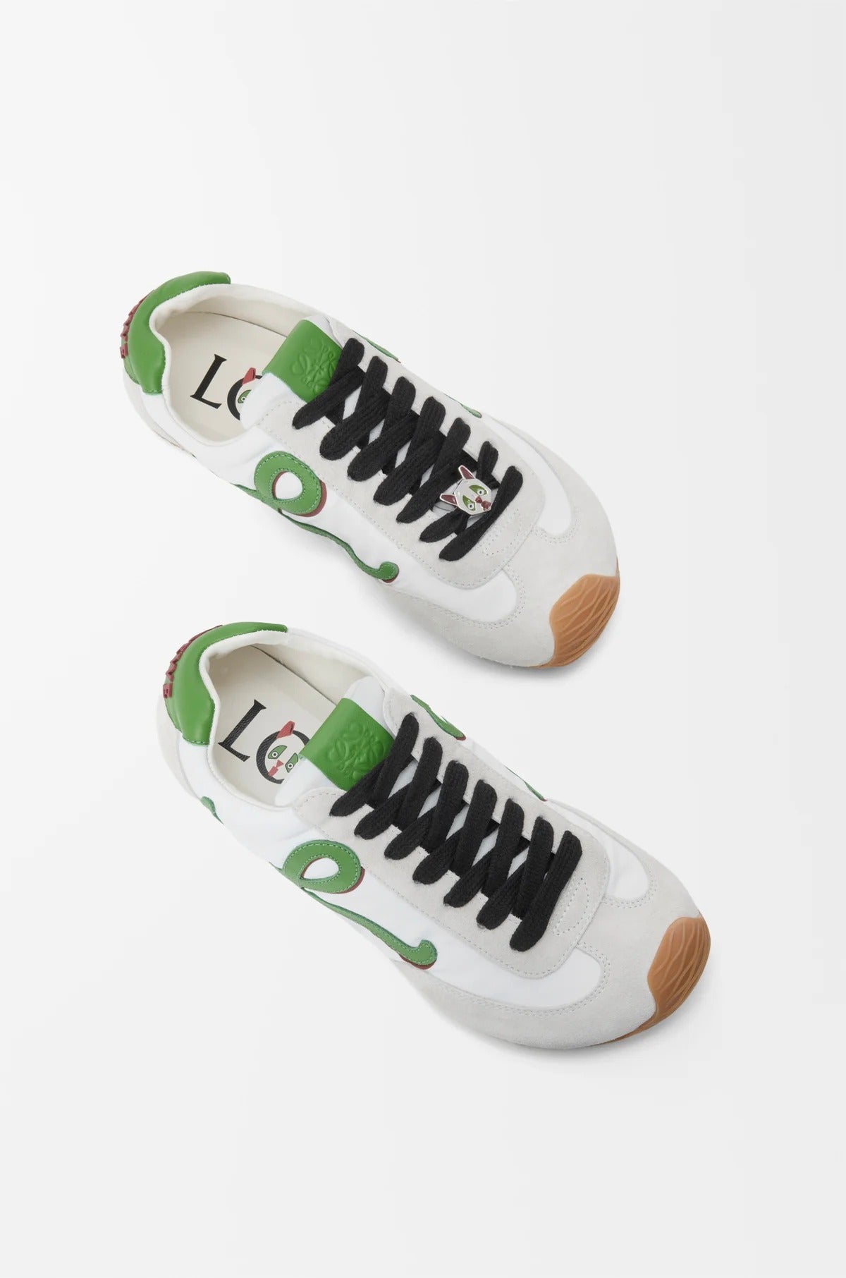 Loewe "ballet Runner 2.0" Sneakers