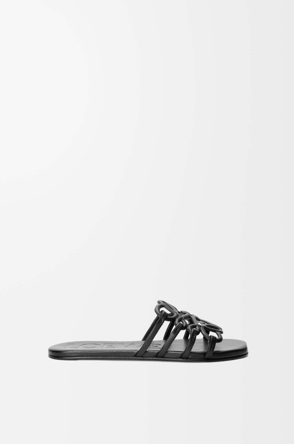 Loewe "anagram Petal" Slides