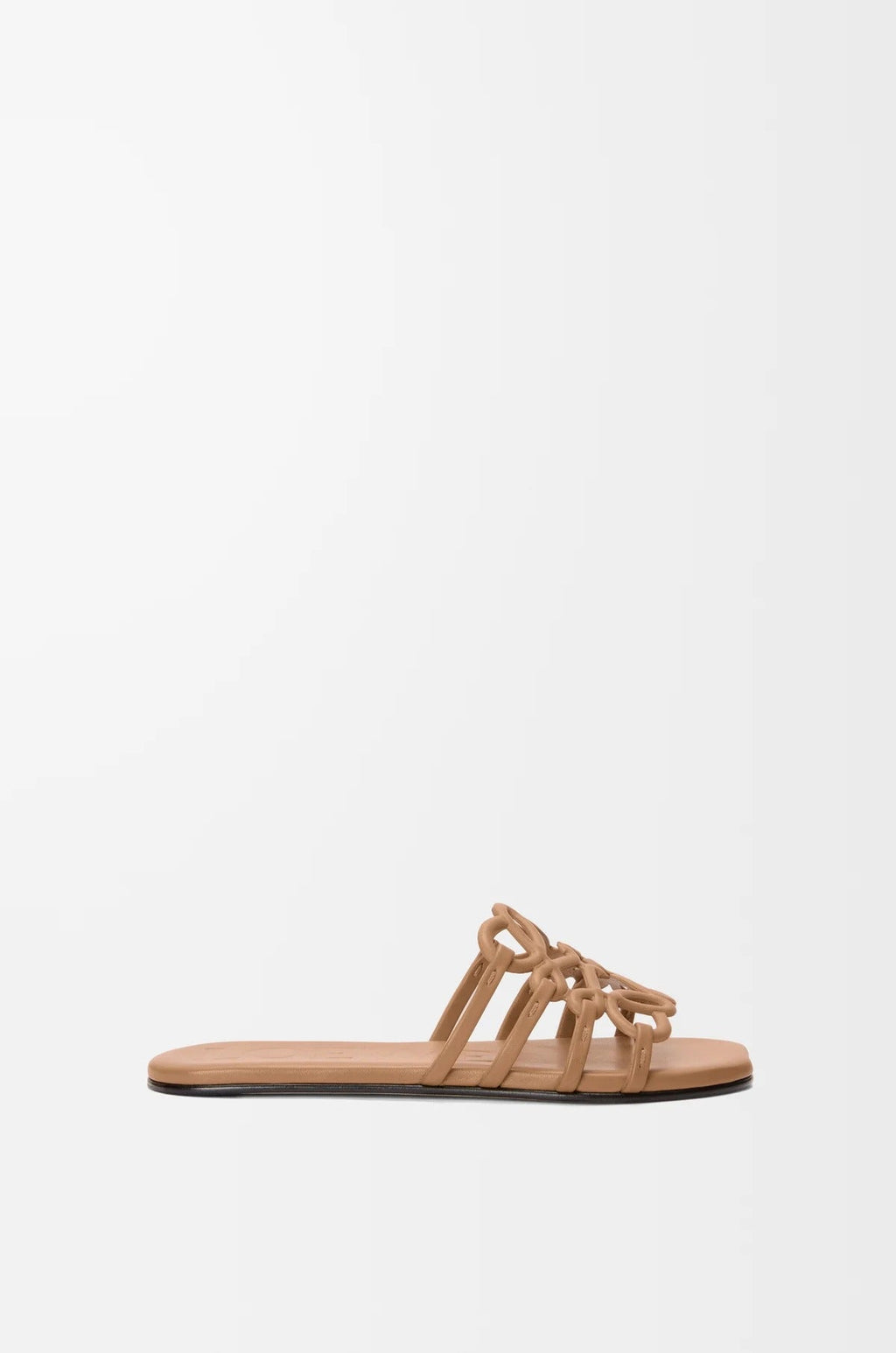 Loewe "anagram Petal" Slides