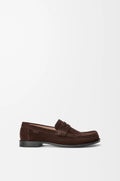 Loewe "campo" Loafers