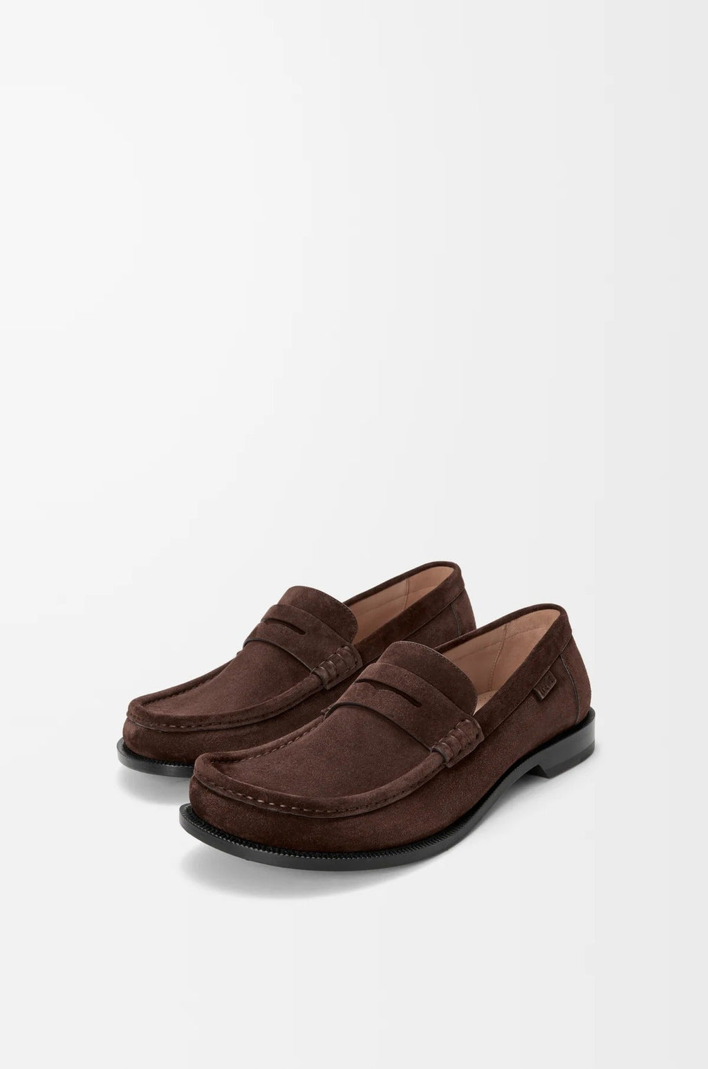 Loewe "campo" Loafers