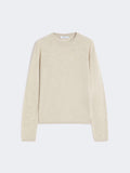 Max Mara Cashmere Crewneck Knitwear