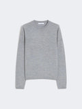 Max Mara Cashmere Crewneck Knitwear