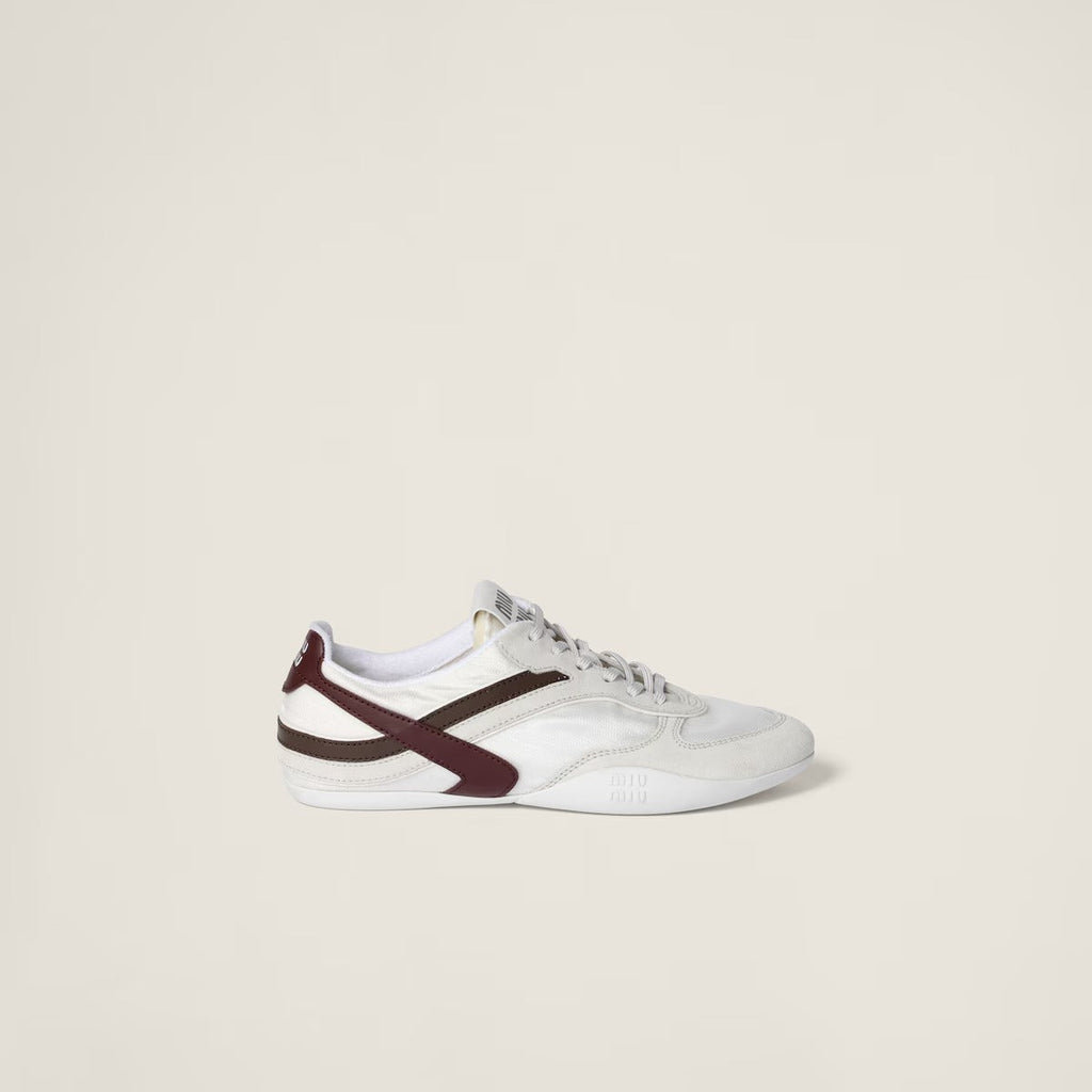 Miu Miu "gymnasium" Sneakers
