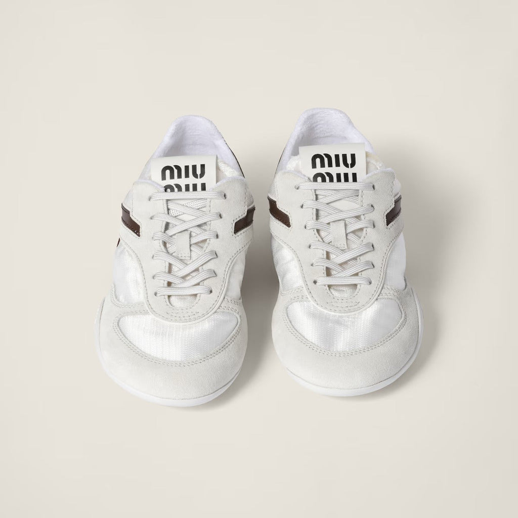 Miu Miu "gymnasium" Sneakers