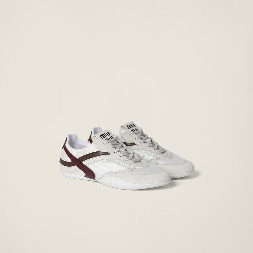 Miu Miu "gymnasium" Sneakers