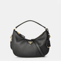 Prada "hobo" Crossbody Bag