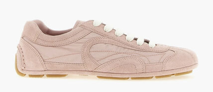 Prada "prada Montecarlo" Sneakers