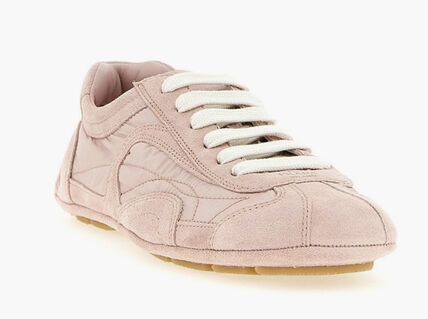 Prada "prada Montecarlo" Sneakers