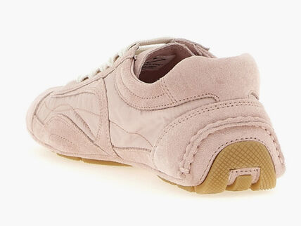 Prada "prada Montecarlo" Sneakers