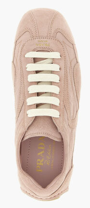 Prada "prada Montecarlo" Sneakers