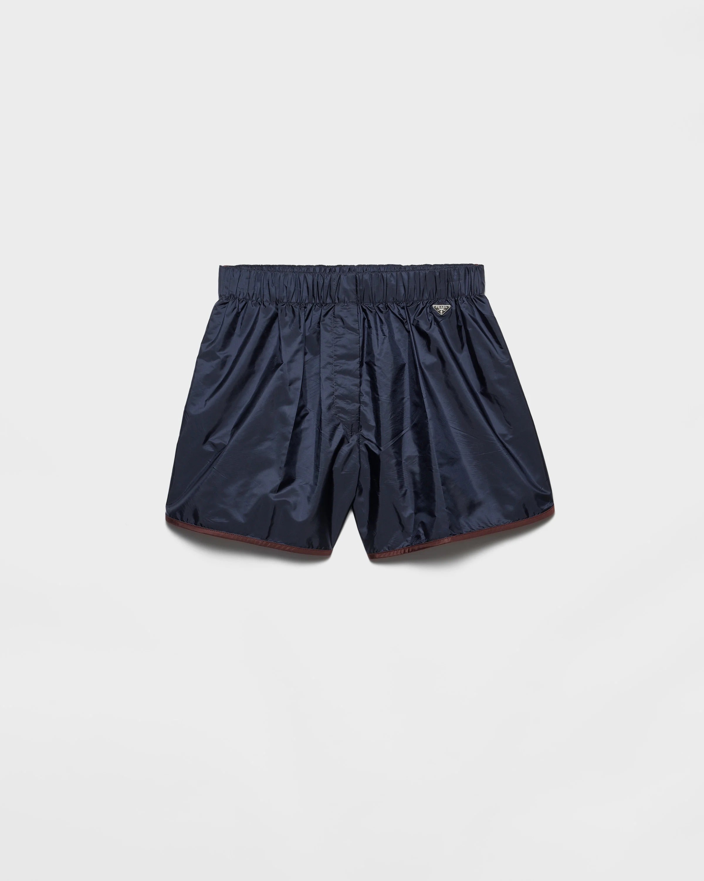 Prada Re-nylon Shorts