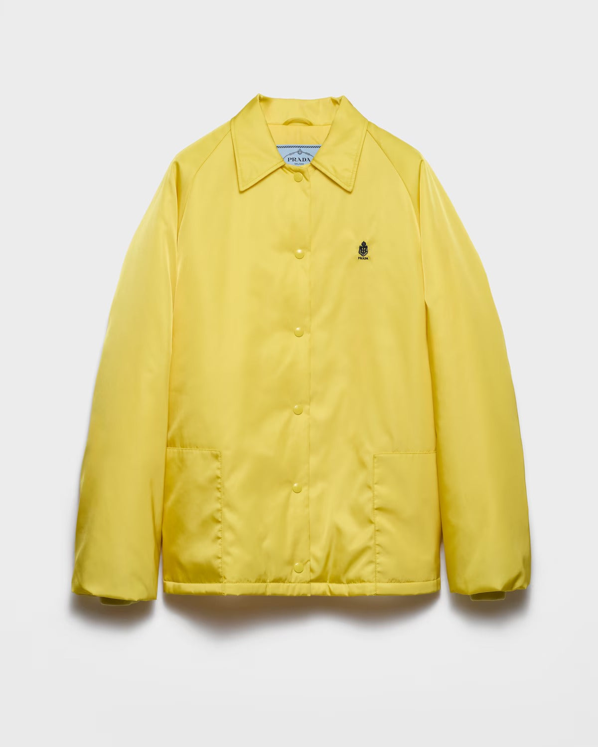 Prada Re-nylon Light Jacket