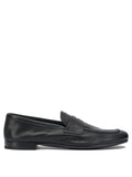 Prada Leather Loafers