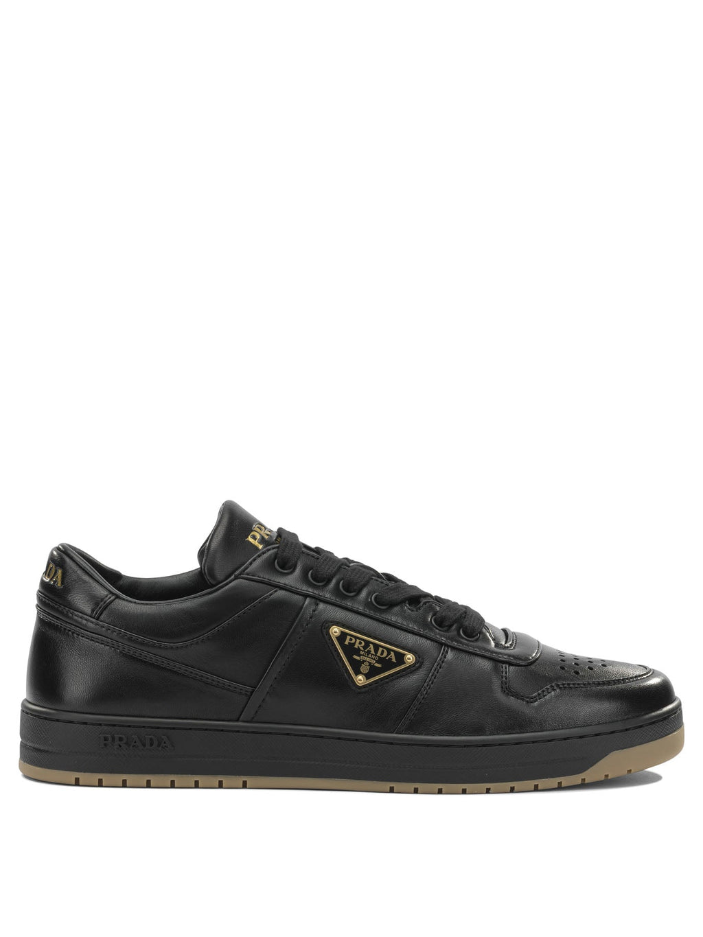 Prada "downtown" Sneakers