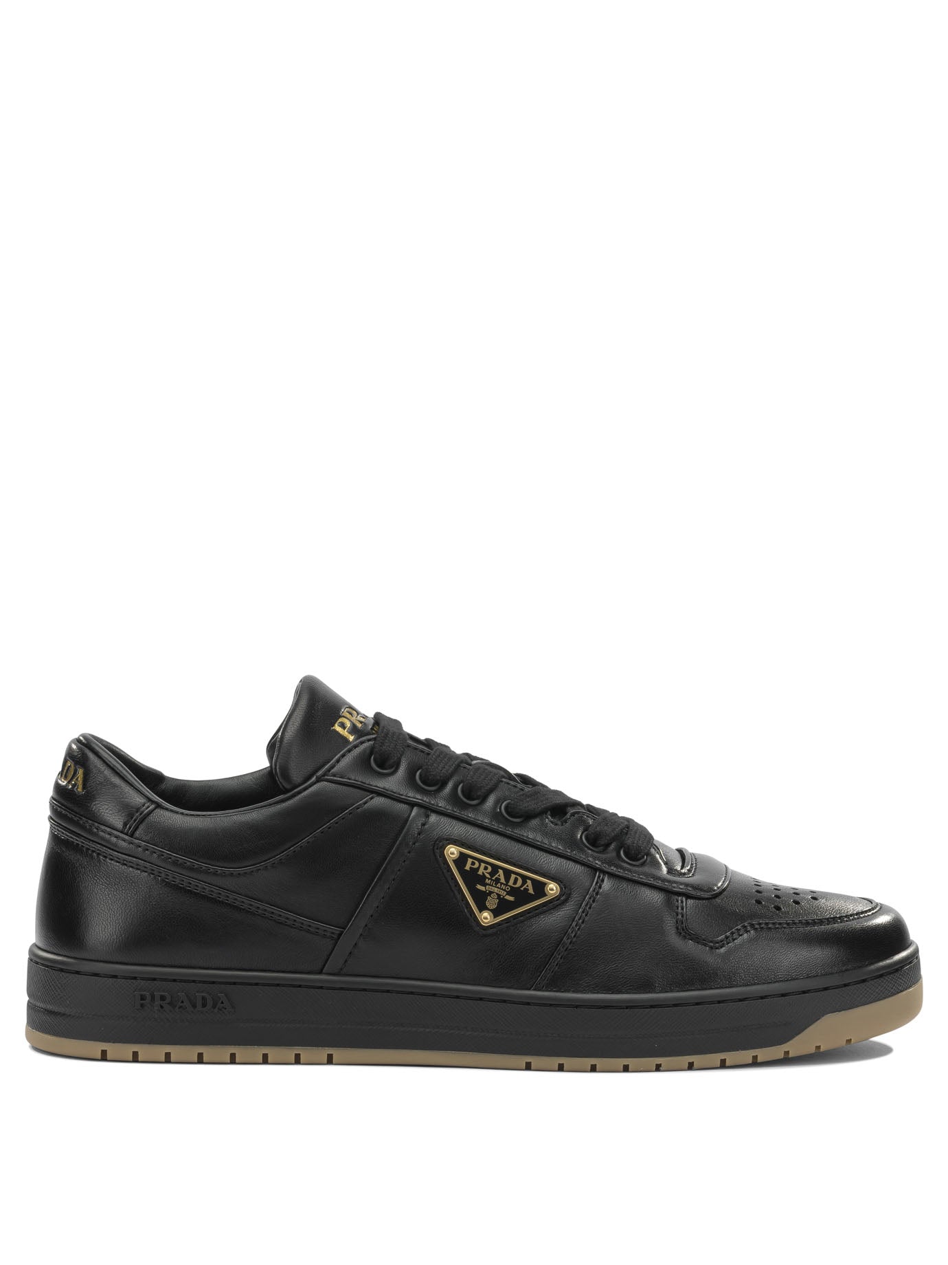 Prada "downtown" Sneakers