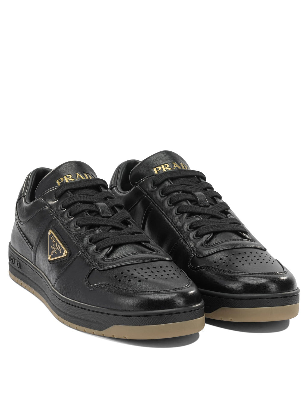 Prada "downtown" Sneakers