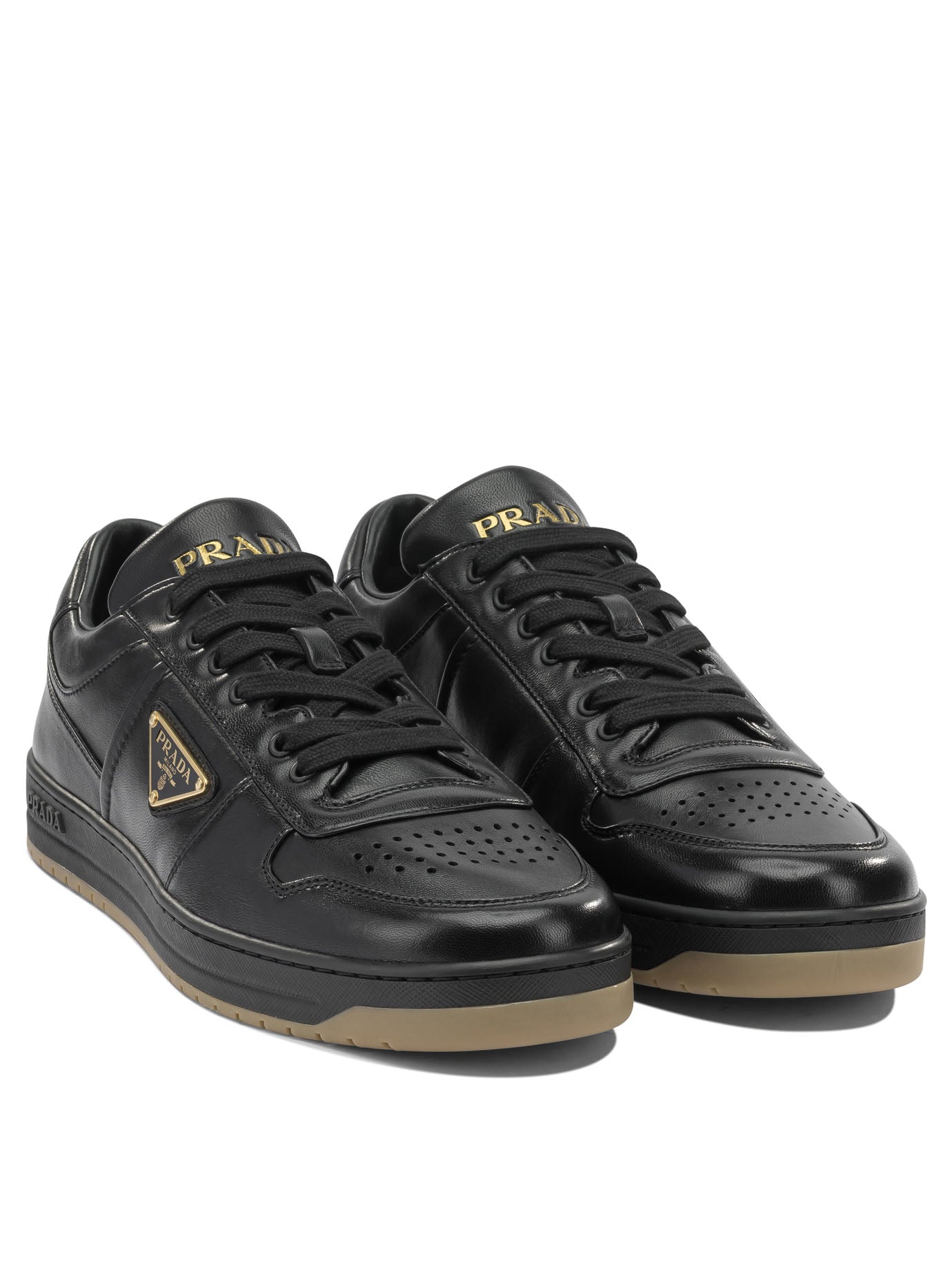 Prada "downtown" Sneakers