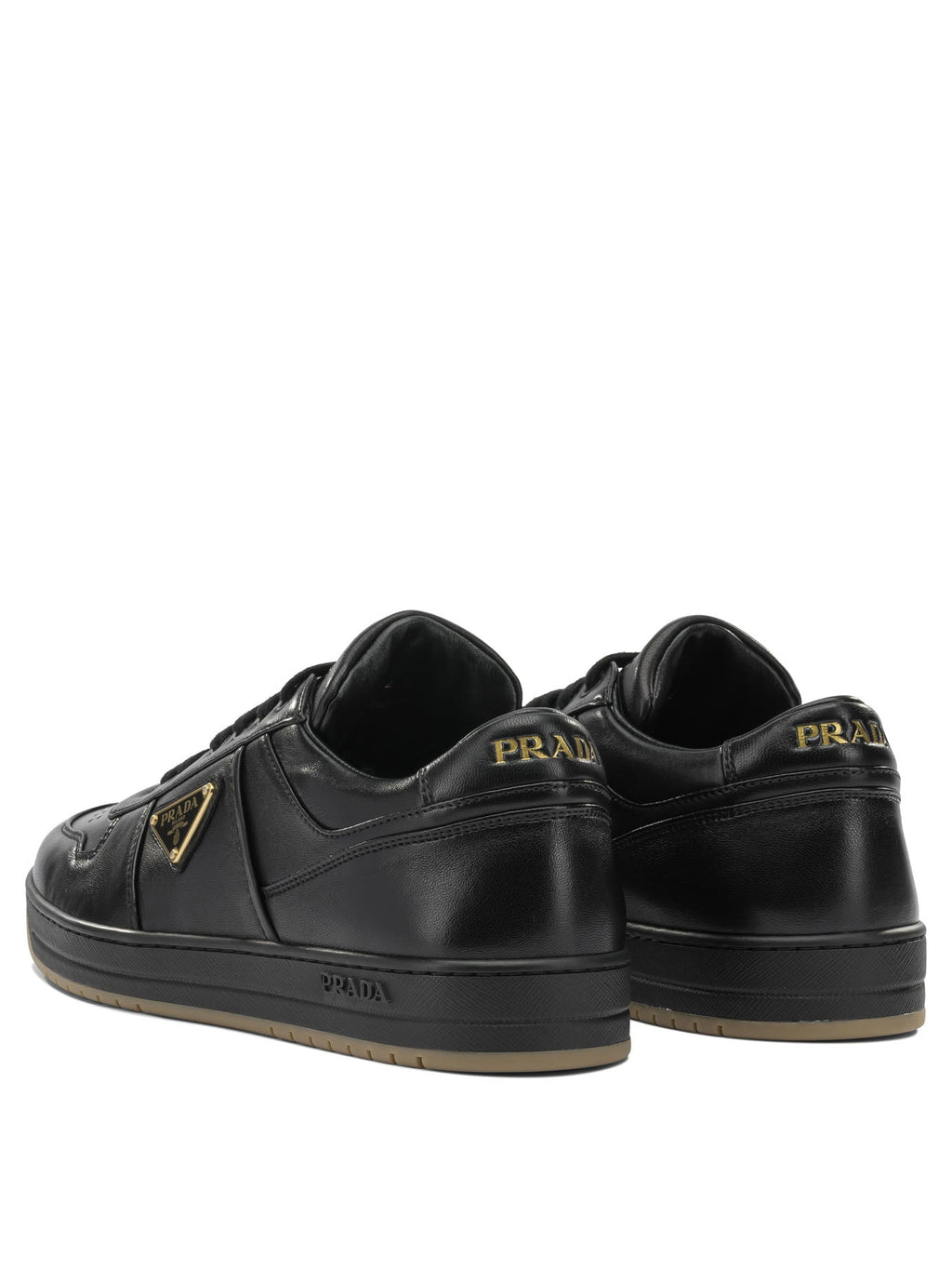 Prada "downtown" Sneakers