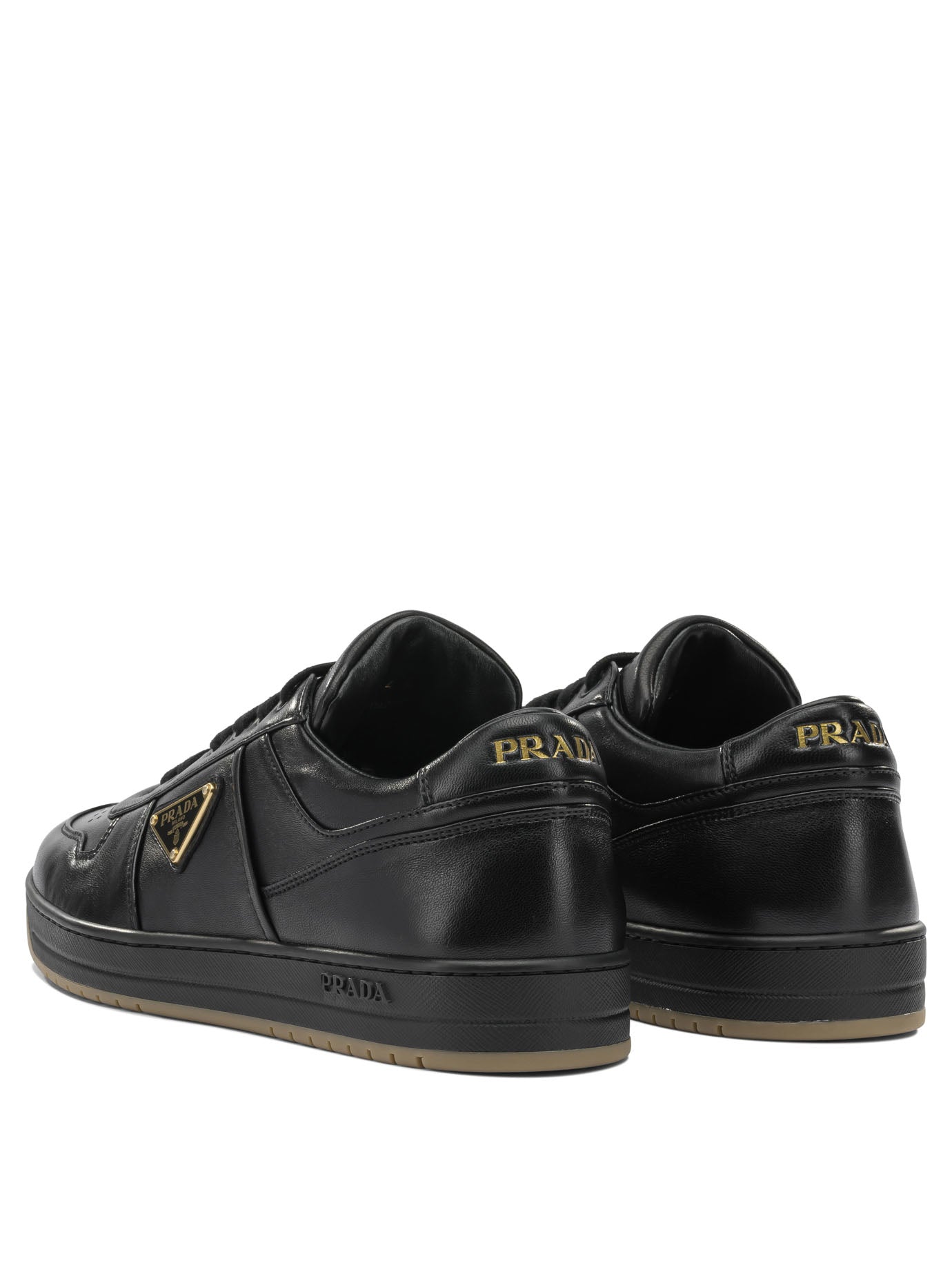 Prada "downtown" Sneakers