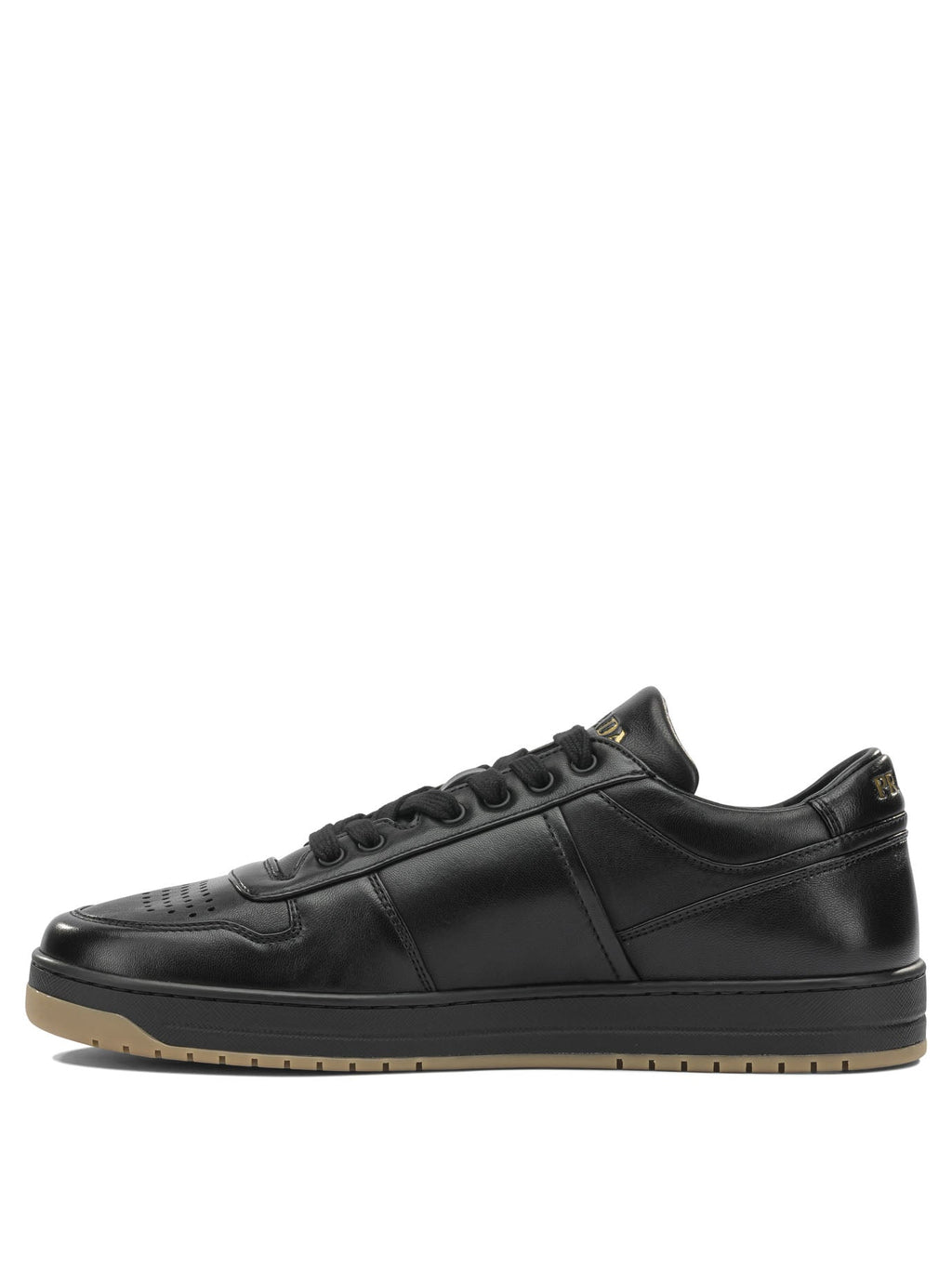 Prada "downtown" Sneakers