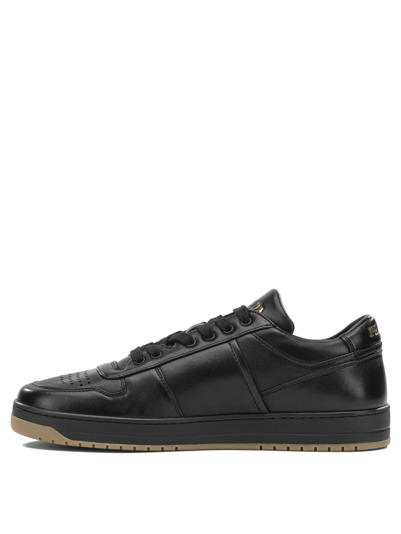 Prada "downtown" Sneakers