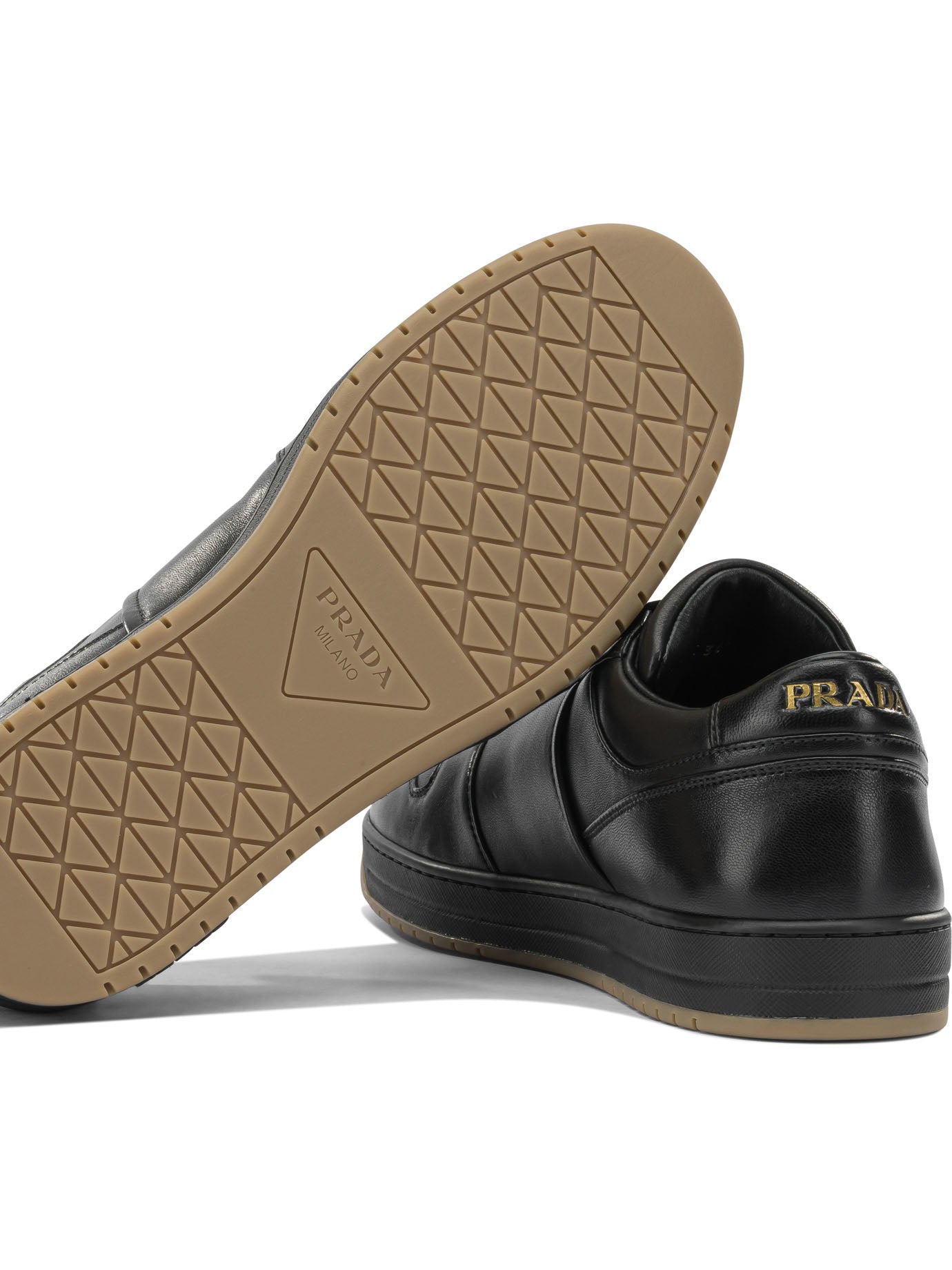 Prada "downtown" Sneakers