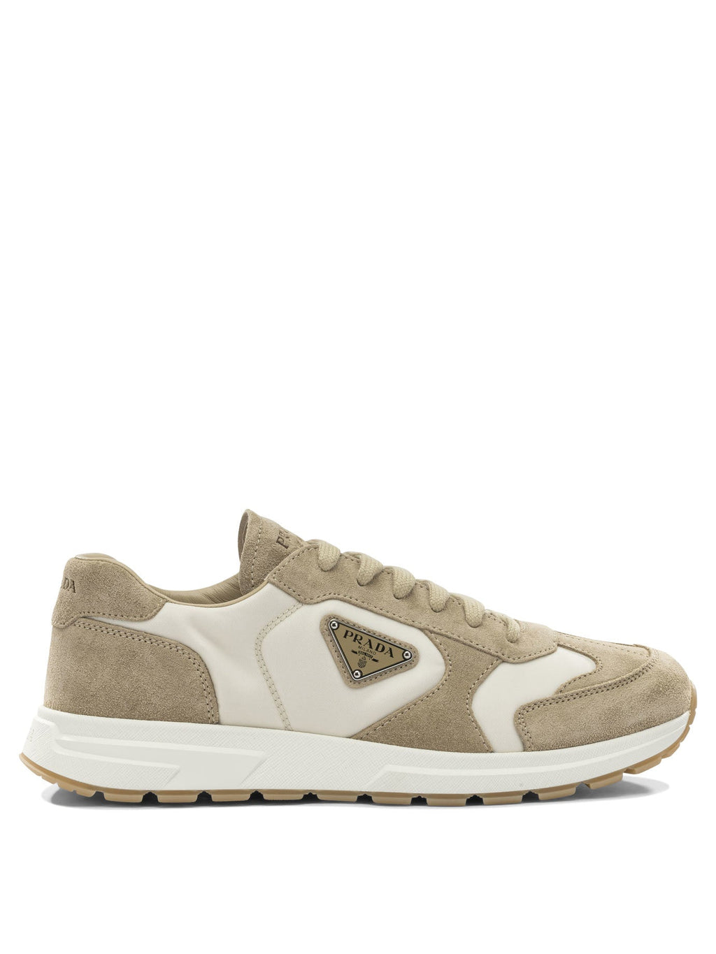 Prada "prax" Sneakers