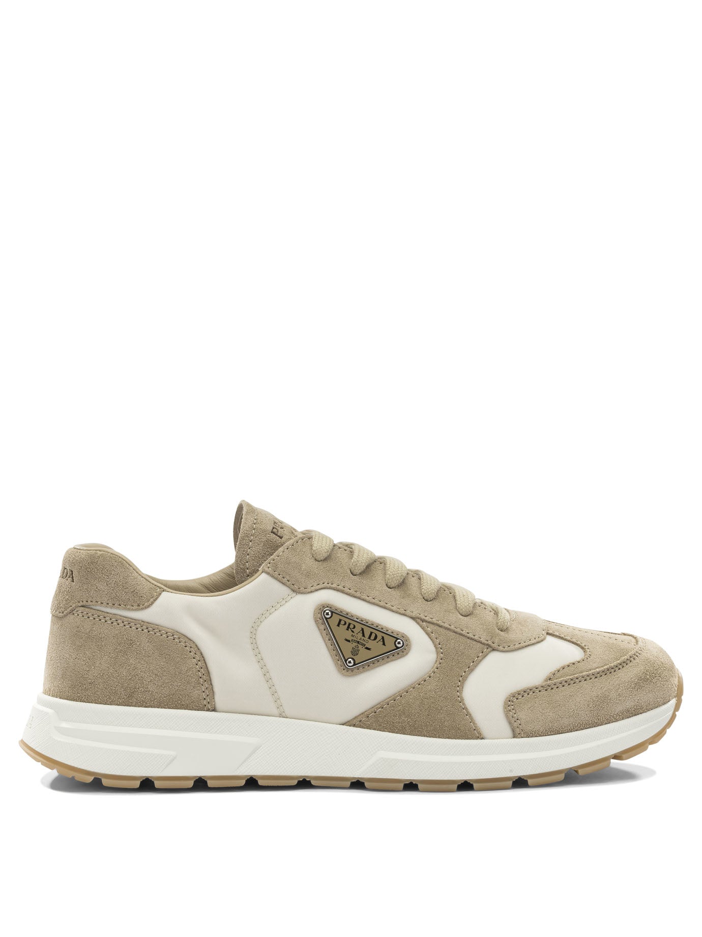Prada "prax" Sneakers