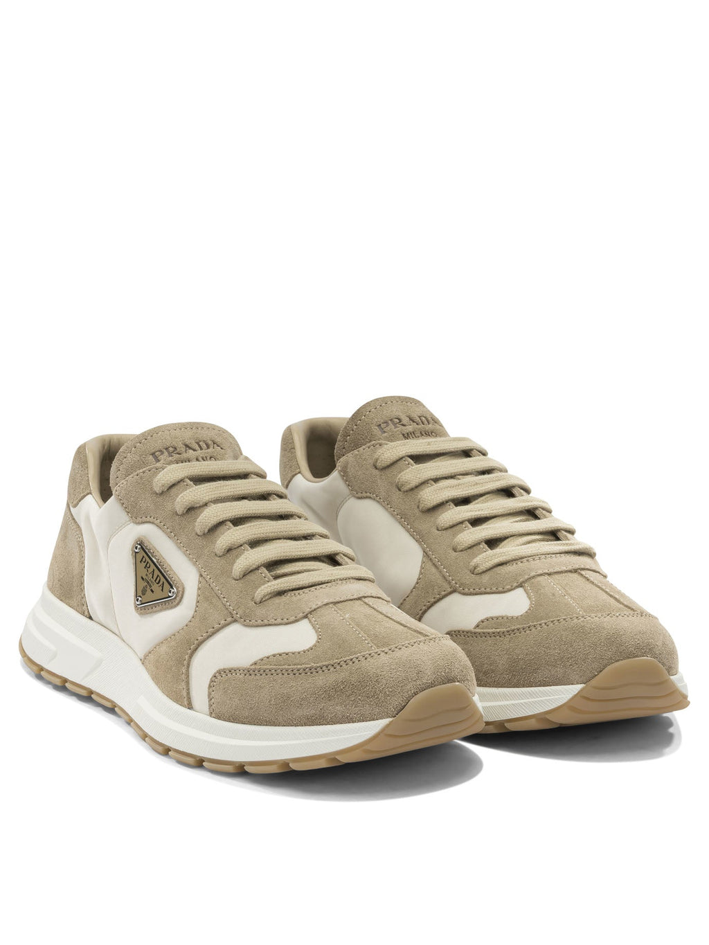 Prada "prax" Sneakers