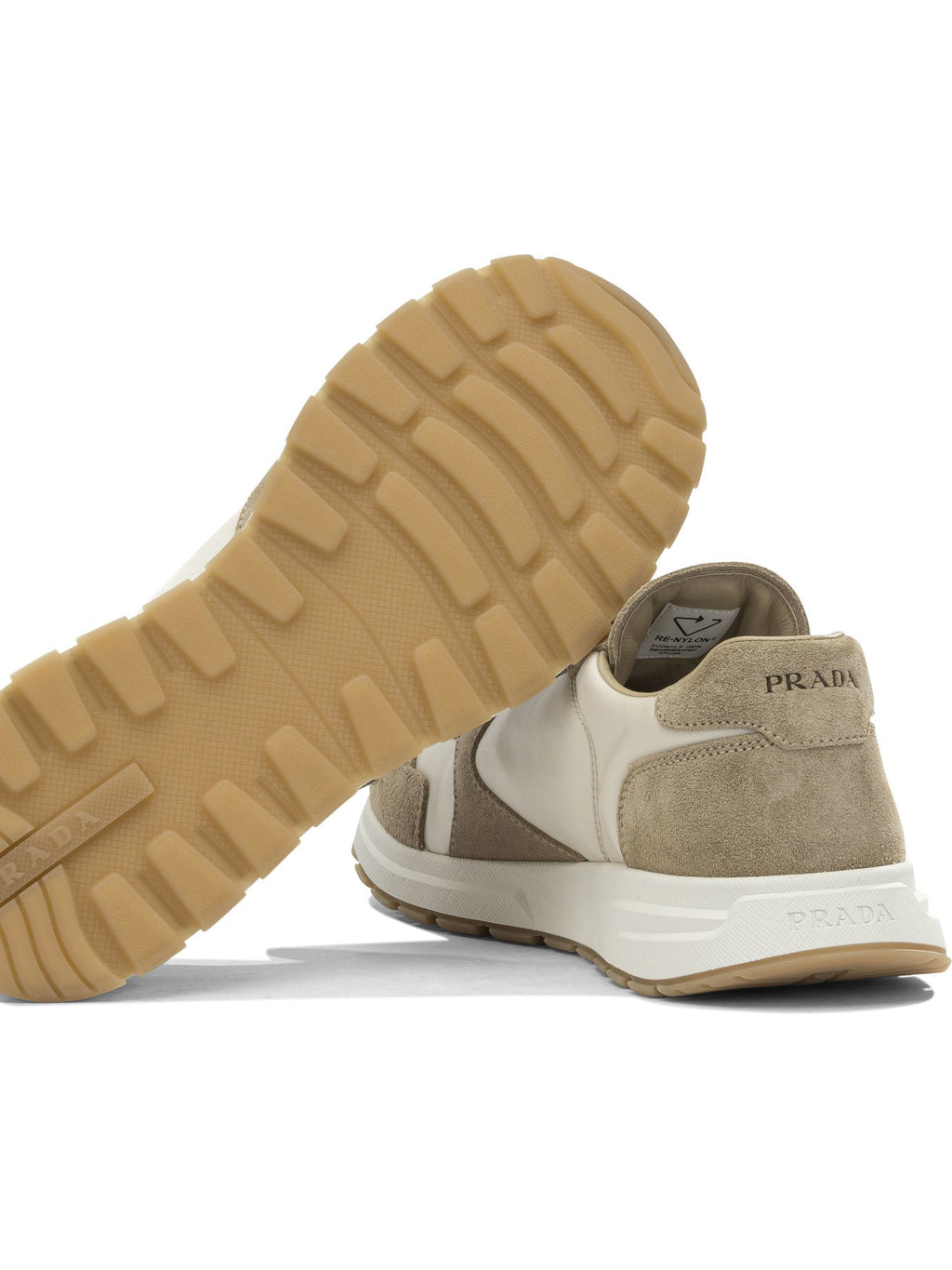 Prada "prax" Sneakers