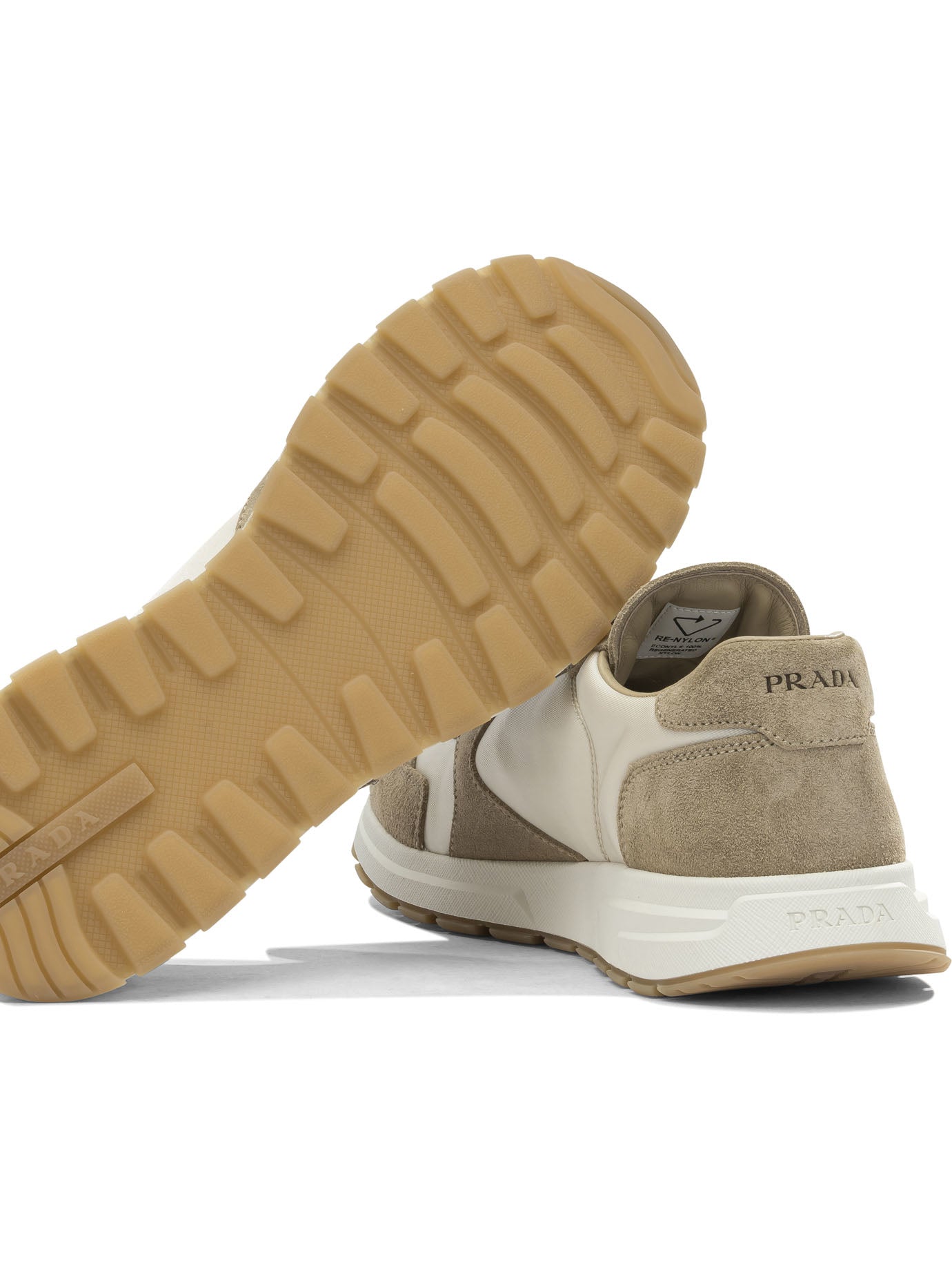 Prada "prax" Sneakers