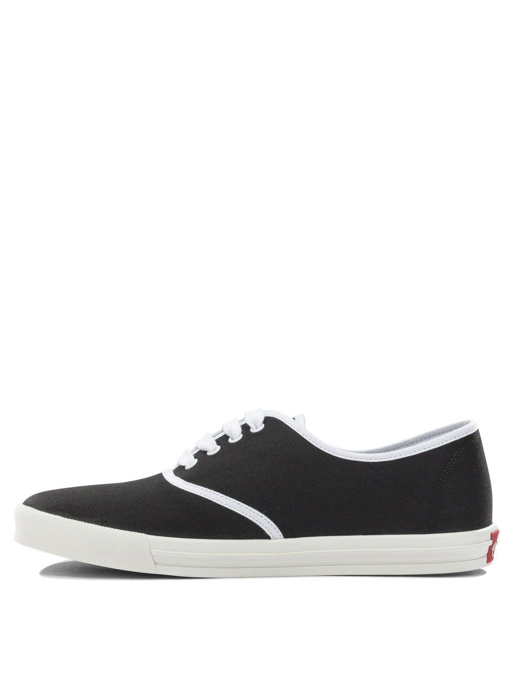 Prada Cotton Sneakers