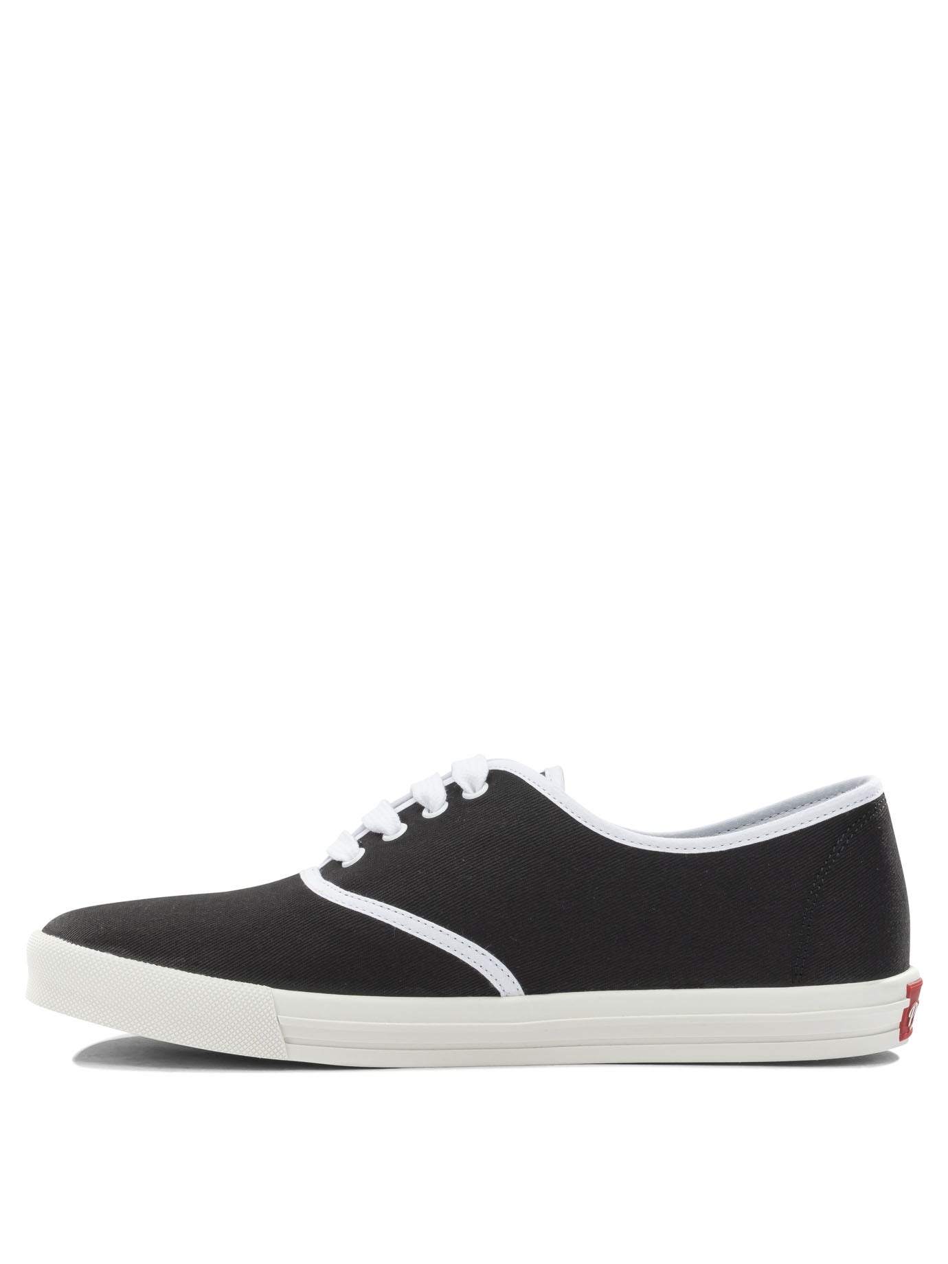 Prada Cotton Sneakers