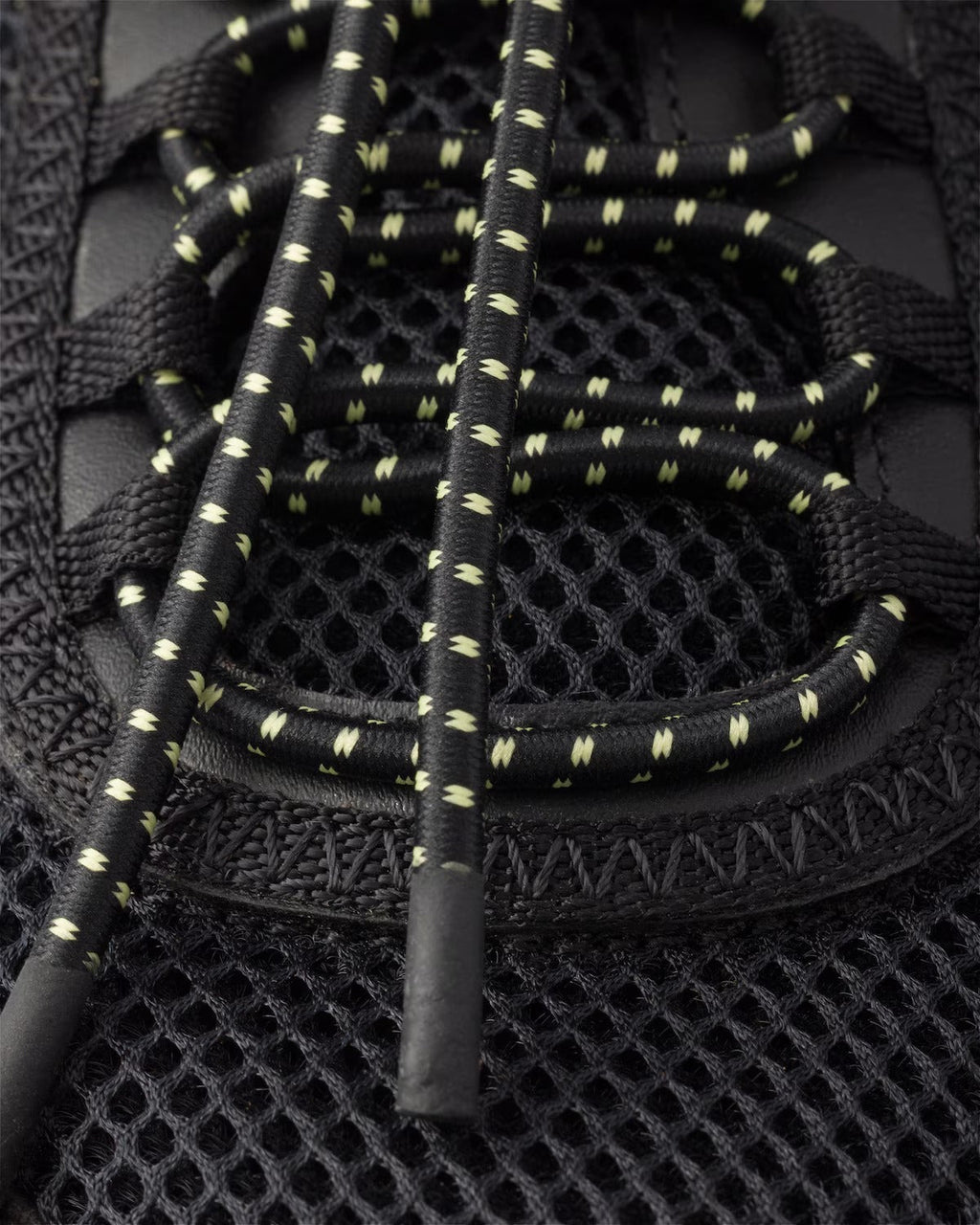 Prada "speedrock" Sneaker In Leather And Fabric