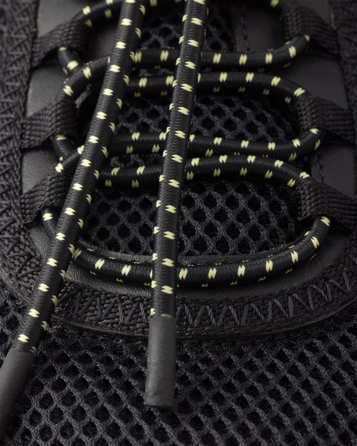 Prada "speedrock" Sneaker In Leather And Fabric