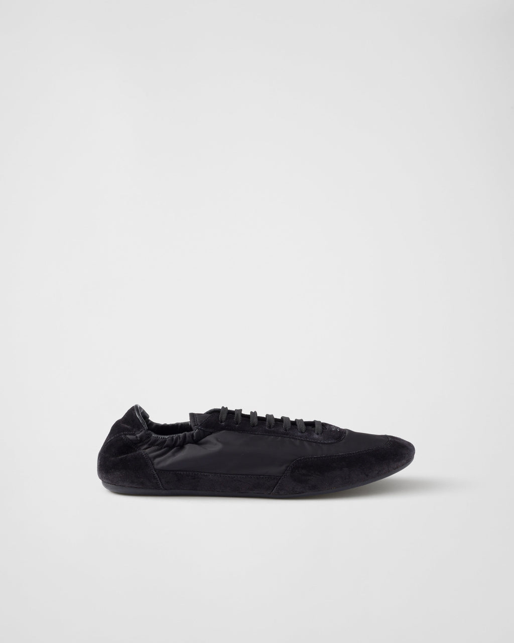 Prada "collapse Re-nylon" Sneakers