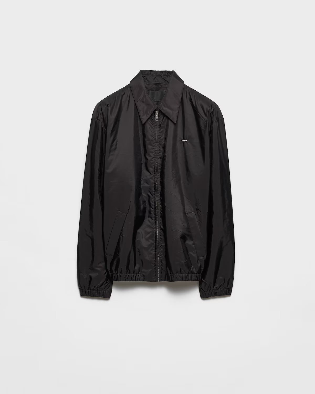 Prada Re-nylon Jacket