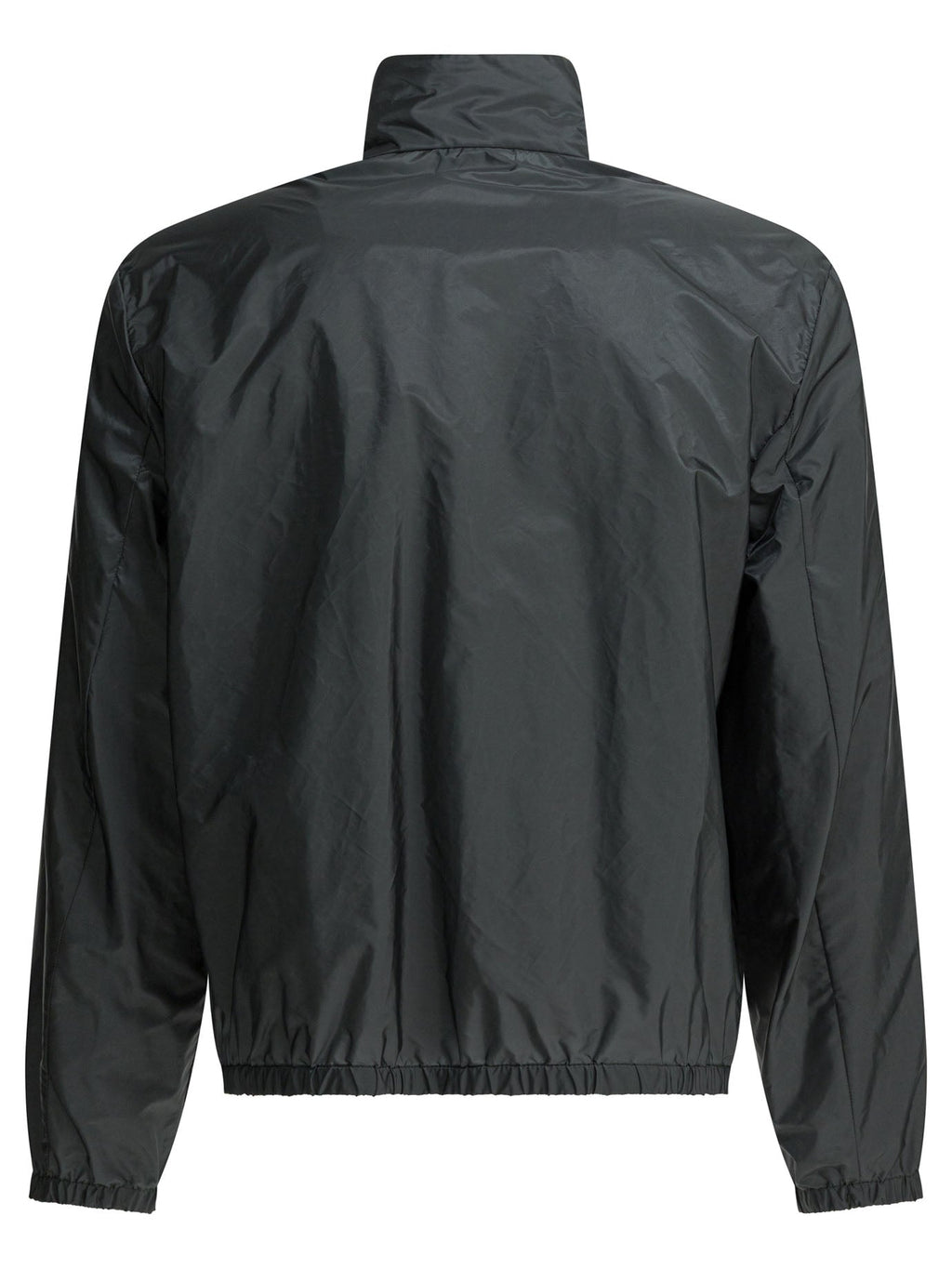 Prada Re-nylon Windbreaker Jacket