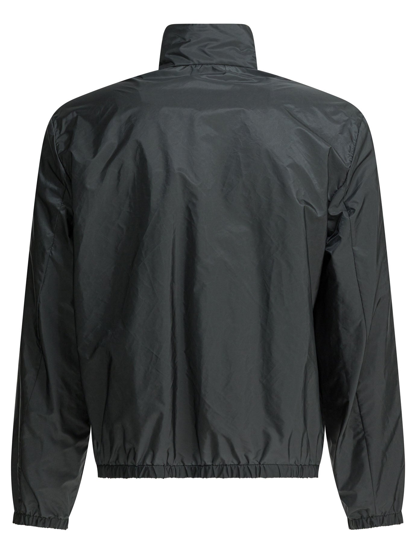 Prada Re-nylon Windbreaker Jacket