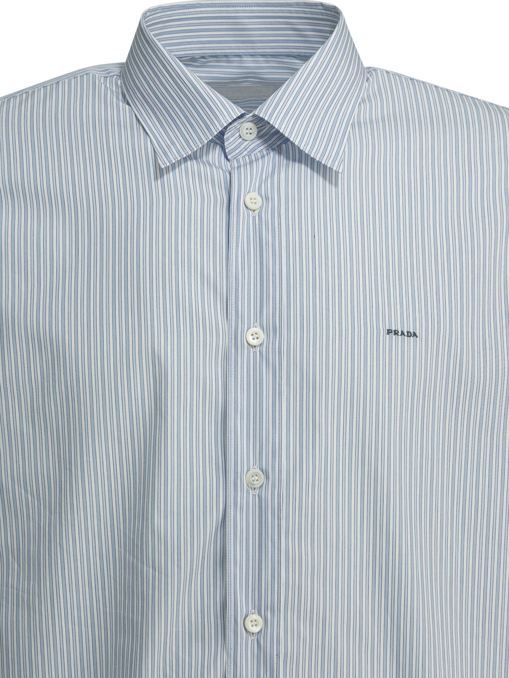 Prada Cotton Shirt