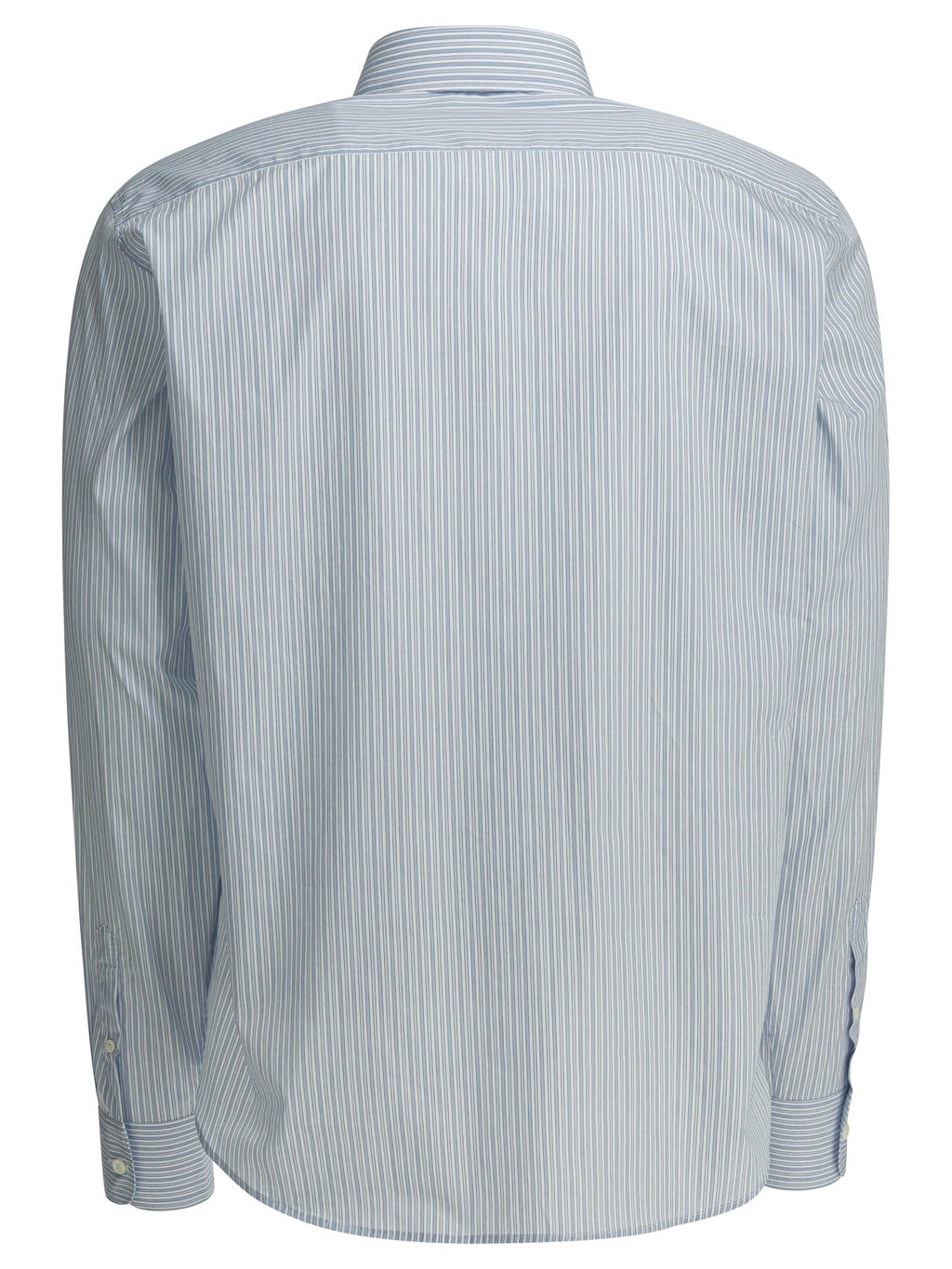 Prada Cotton Shirt