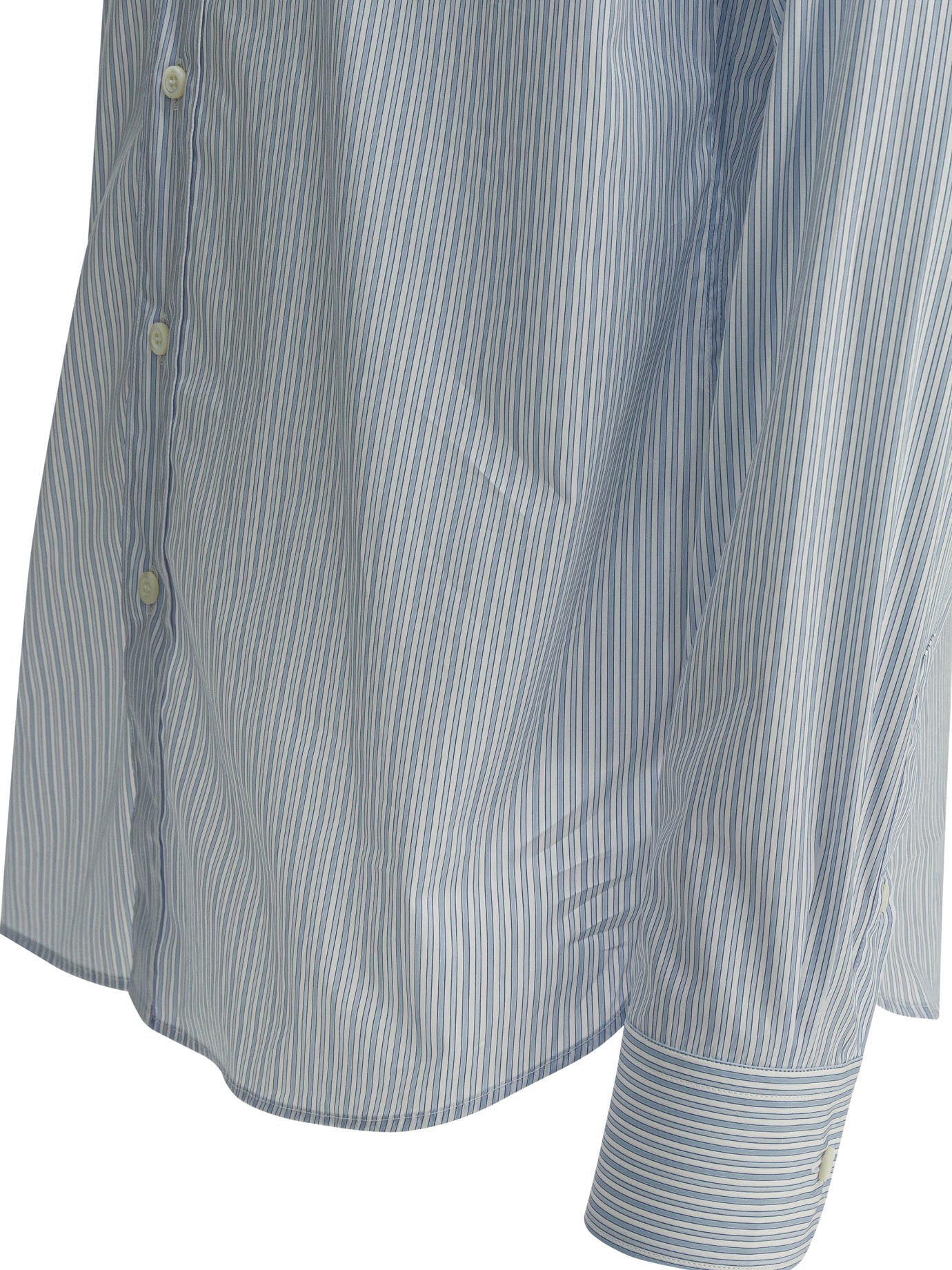 Prada Cotton Shirt