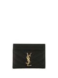 Saint Laurent "cassandre Matelassè" Cards Holder