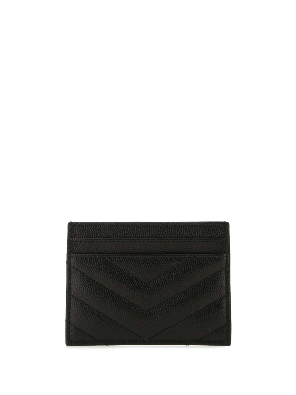 Saint Laurent "cassandre Matelassè" Cards Holder